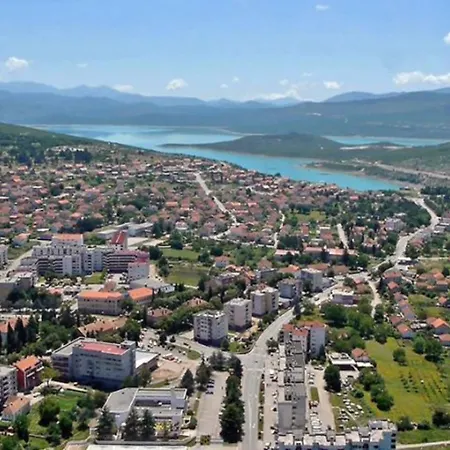 Apartman Vera Bileca Exterior photo