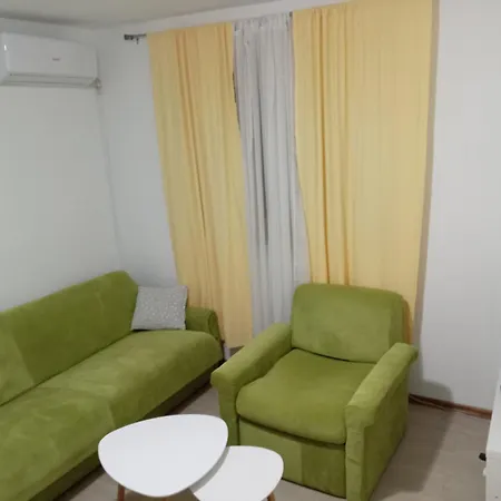 Apartman Vera Bileca Exterior photo