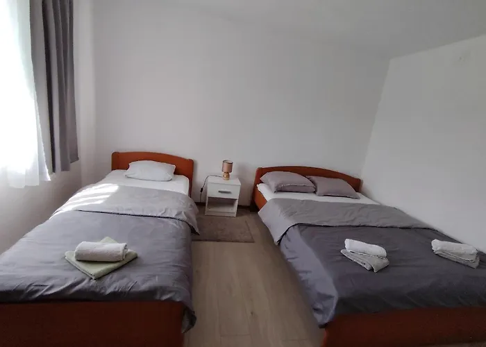Apartman Vera