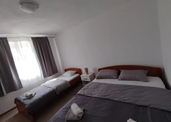 Apartman Vera