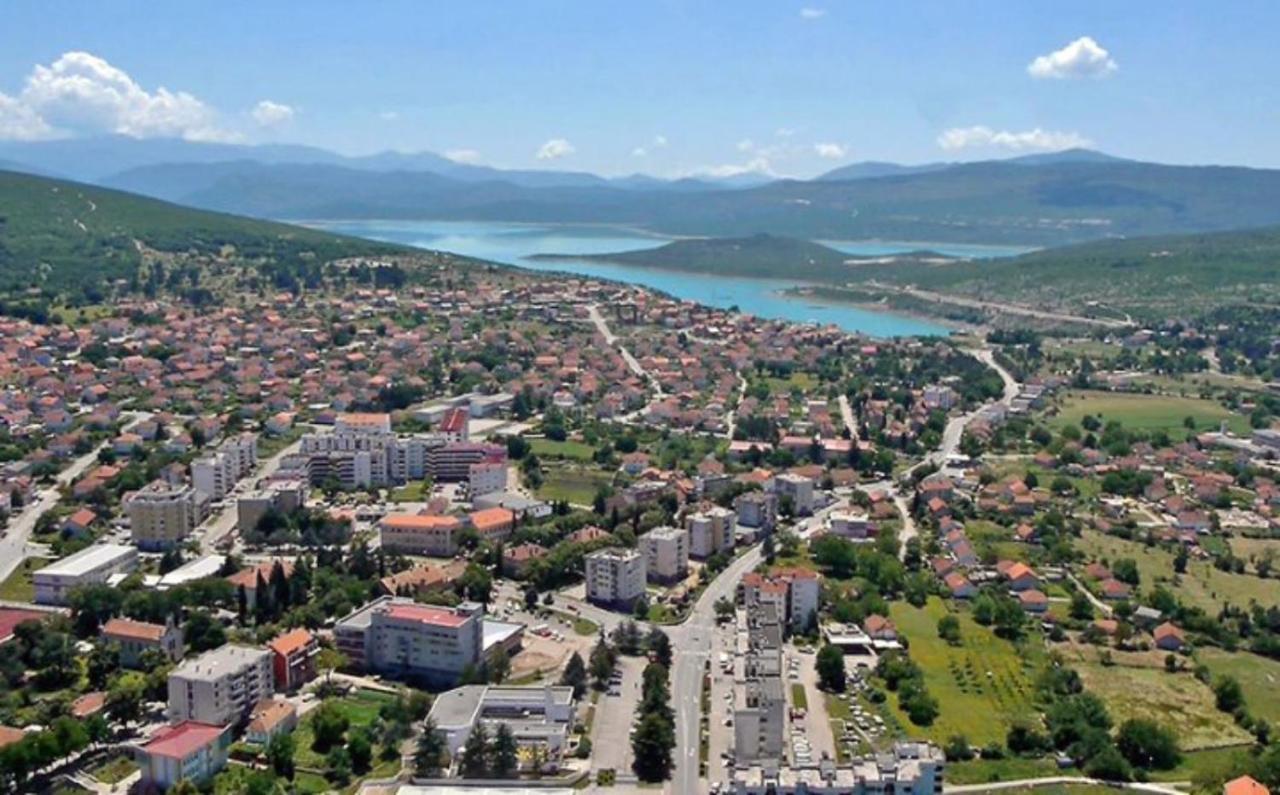 Apartment Vera Bileća
