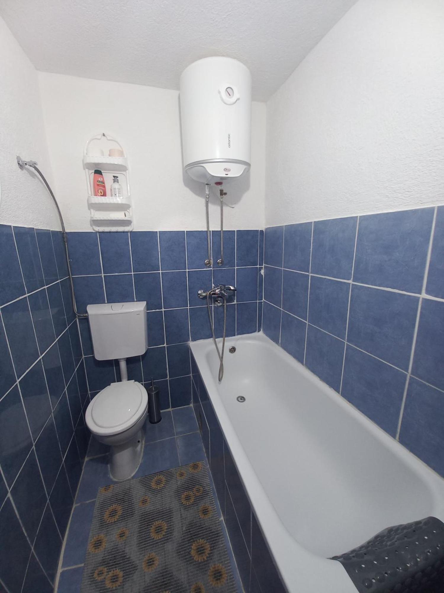 Apartment Vera *