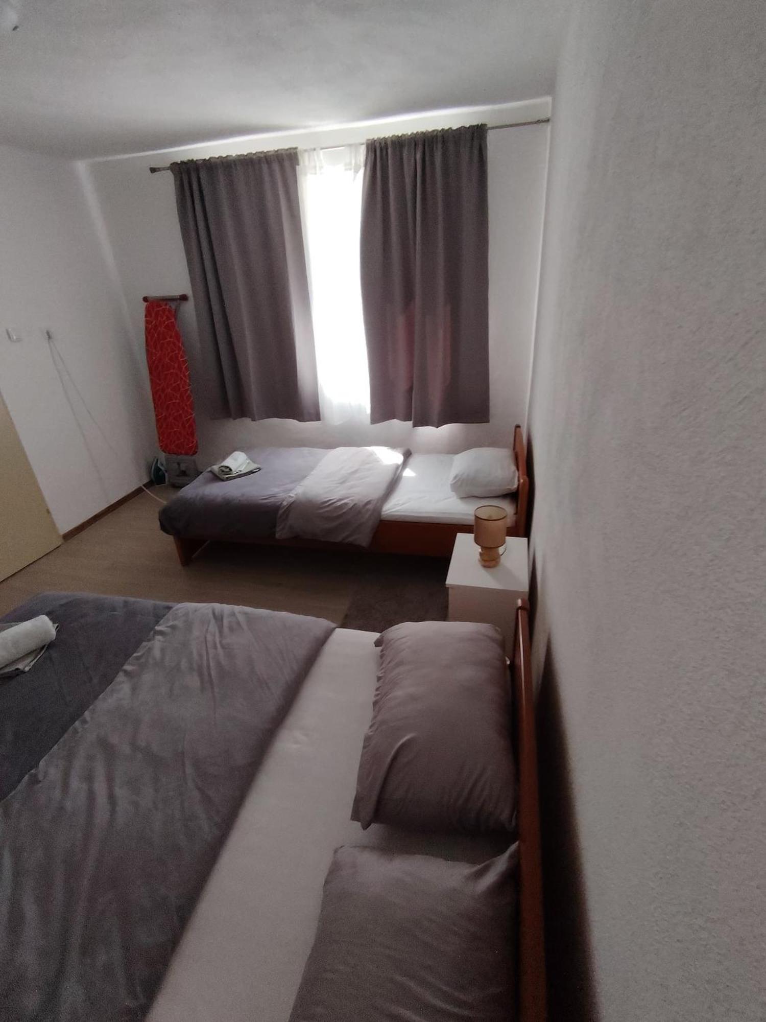 Apartment Vera